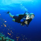 Марина Валерия - Open Water Diver